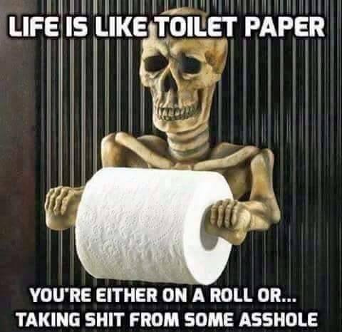 Life Is Like Toilet Paper....jpg