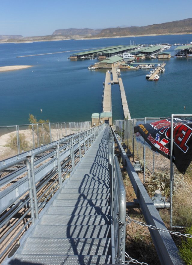 Lake Pleasant and Scorpion Bay Marina 2012-10-04 041.JPG