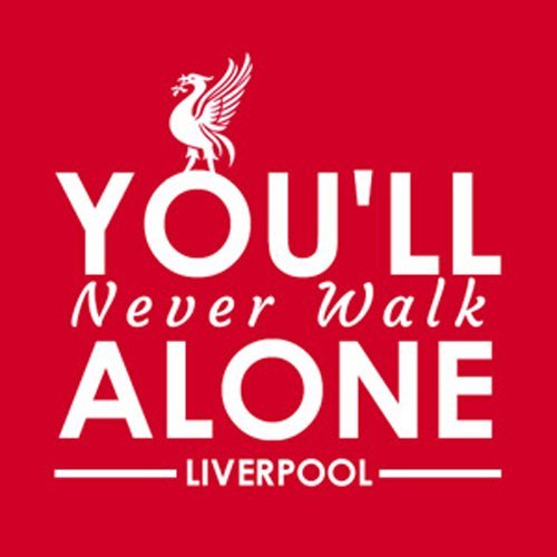 You LL Never Walk Alone Logo Liverpool Facebook Soccer Avatars.jpg