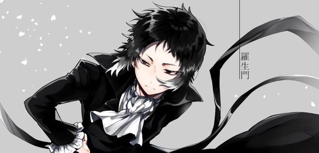 Akutagawa.Ryuunosuke.(Bungou.Stray.Dogs).full.2060952.jpg