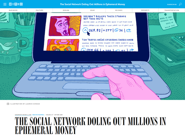 Screenshot-2017-10-5 The Social Network Doling Out Millions in Ephemeral Money Backchannel.png