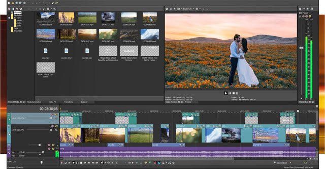 Top 5 Best Video Editing Software Free For Youtube