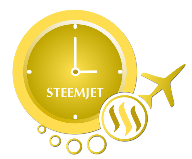 Golden Steemjet with shadow.png