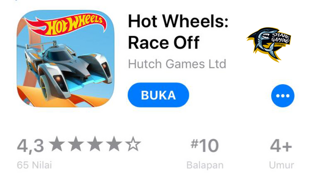 hot wheels games race off