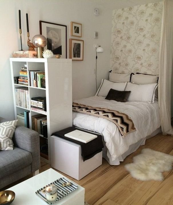 5 Very Beautiful Decor Small Bedroom Steemit