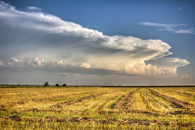 Tuesday Landscape Photograhpy Great Plains USA — Steemit