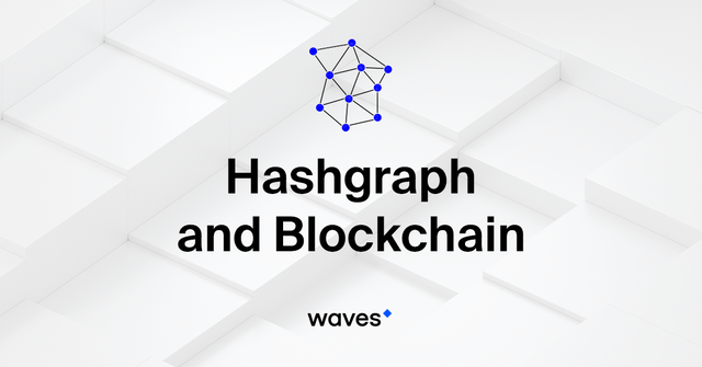 Hashgraph and New Crypto Technologies