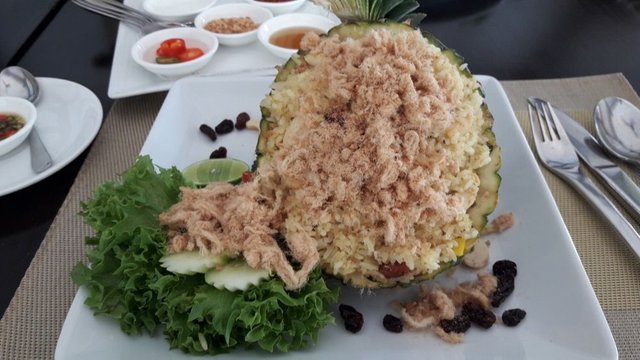 Novotel Rayong Rim Pae Resort Hotel - Restaurant