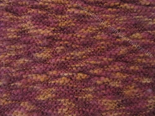 Yarn 101 #2: Slub Yarn - the perfect effect yarn for knitting and crochet  (DIY Tutorial) — Steemit