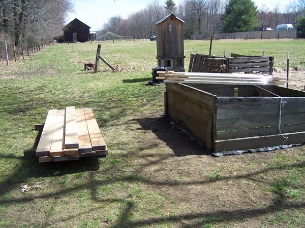 Cold frame and lumber crop April 2017.jpg