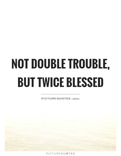 Double For Trouble Steemit