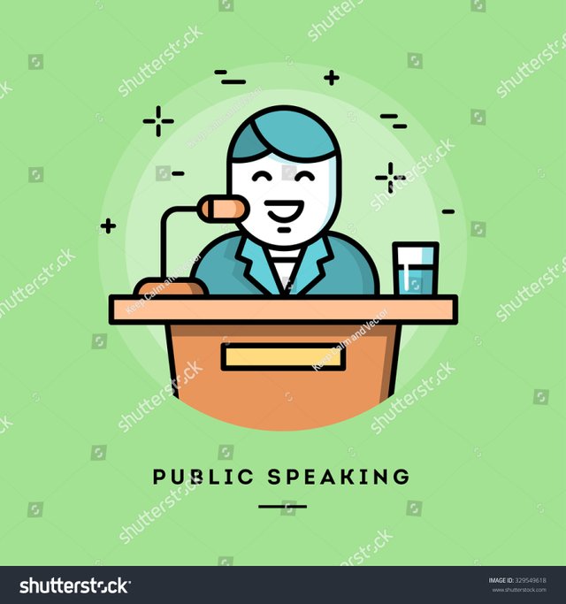 stock-vector-public-speaking-flat-design-line-banner-vector-illustration-329549618.jpg