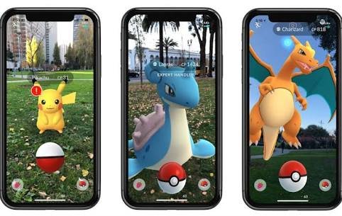 Successful Pokémon Go Community Day In March! — Steemit