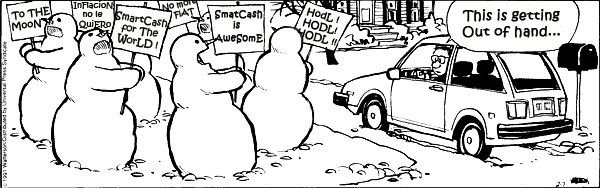 SmartCash Snowman_Protest.jpg