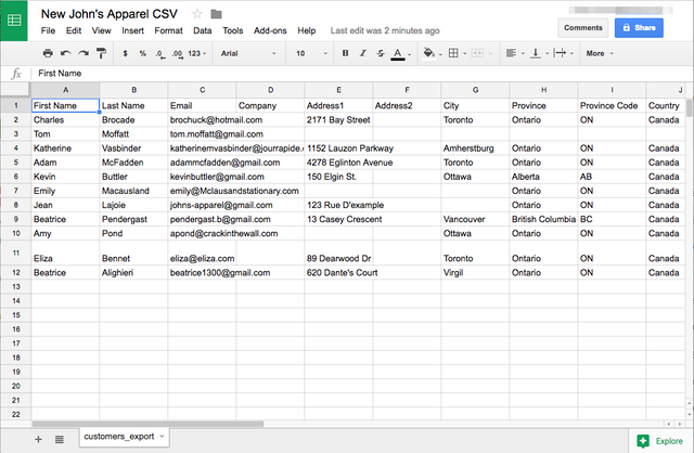 Ruby Programming Tutorial Lesson 42 Working With Csv Files In Ruby Steemit