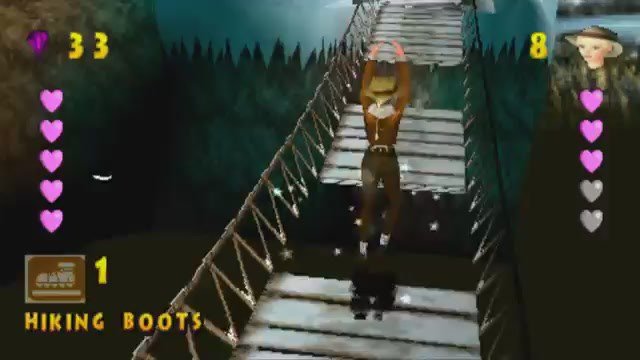 barbie explorer ps1