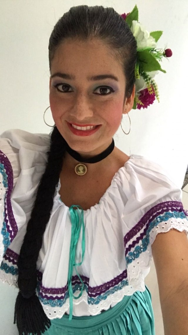 Folklore Costarricense... — Steemit