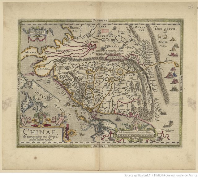 carte Chine 1584 de Abraham Ortelius (Anvers).jpeg