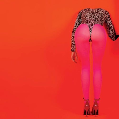 Albuns 9 St. Vincent, Masseduction.jpg