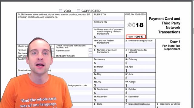 How To Get 1099 K From Coinbase Ethel Hernandez's Templates
