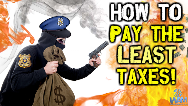 how to pay less taxes george balabanian thumbnail.png