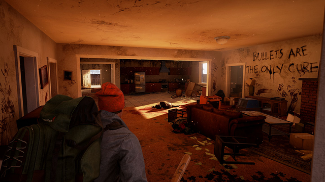 State of Decay 2 gets thrilling new multiplayer footage