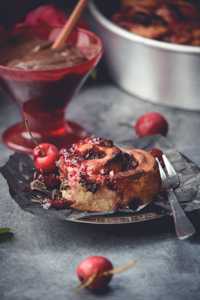 Black Forest Chocolate Chip Morning Buns (4).jpg