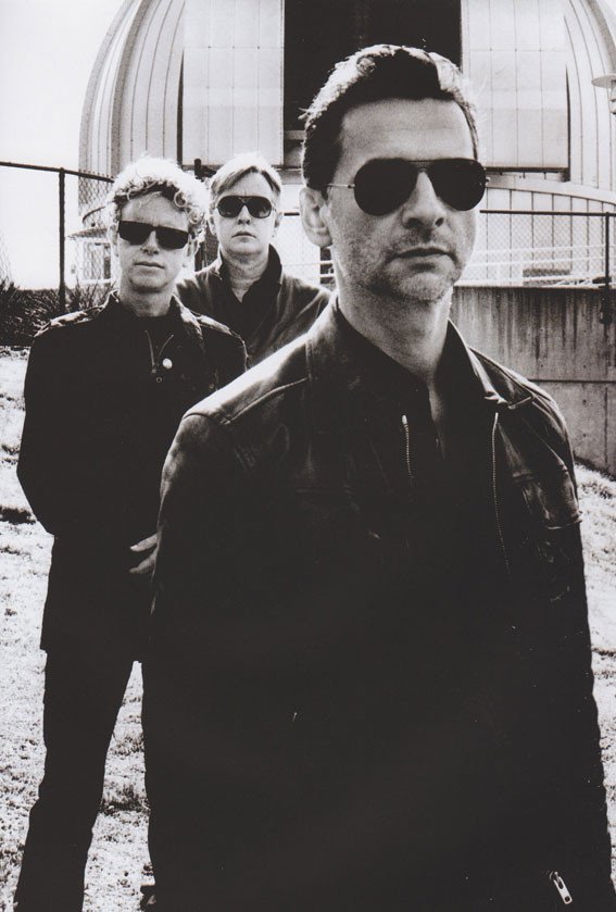 Depeche Mode ‎ Photographic (1981) — Steemit