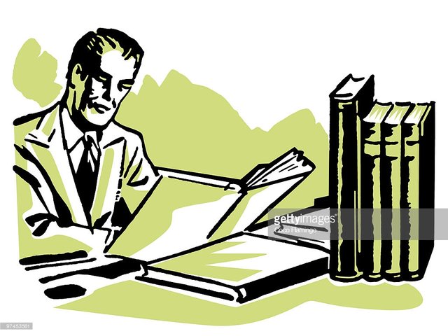 graphic-illustration-of-a-business-man-working-hard-at-his-desk-illustration-id97453561.jpg