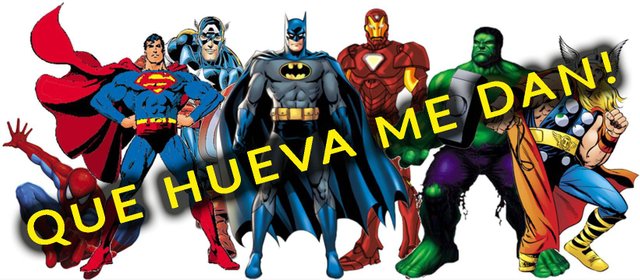 18 Super heroes CON LETRA.jpg