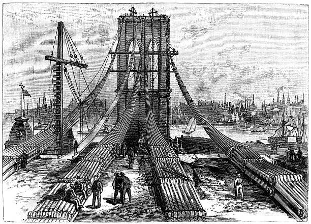 brooklyn-suspension-bridge-new-york-usa-cable-anchorage-on-the-shore-picture-id463894239.jpg