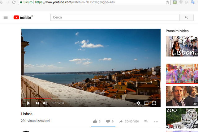 Guida come aggiungere video in Steemit 2.png