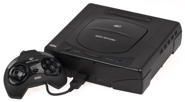 Hardware Classics: Sega Dreamcast