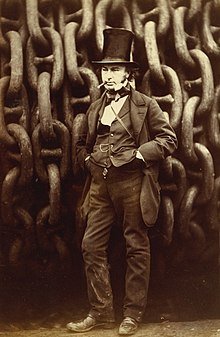 220px-Robert_Howlett_(Isambard_Kingdom_Brunel_Standing_Before_the_Launching_Chains_of_the_Great_Eastern),_The_Metropolitan_Museum_of_Art_(cropped).jpg
