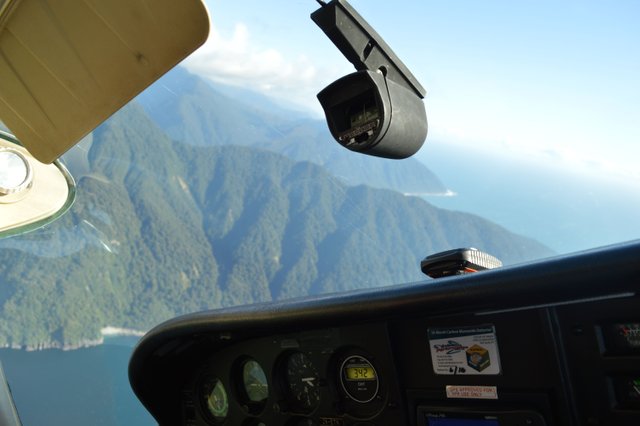 New Zealand: Milford Sound and the Southern Alps aerial shots by Carl Aiau