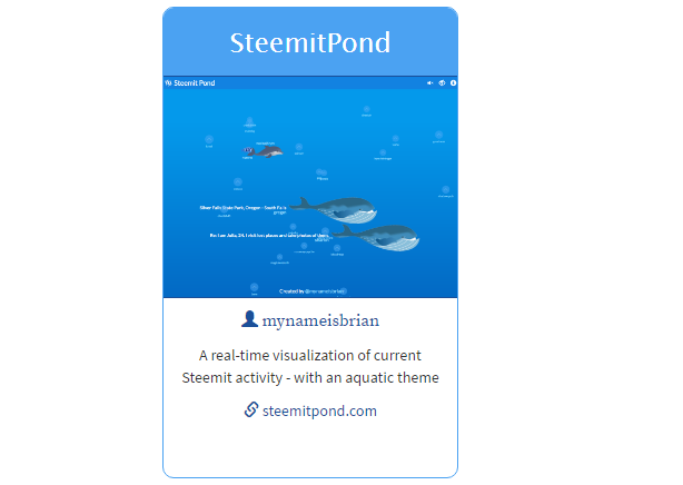 9 steemit pond .png