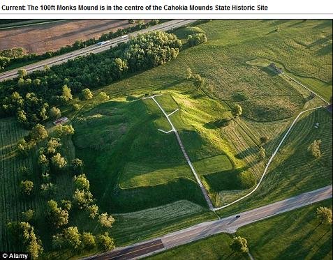 Estado actual Piramide  Cahokia.jpg