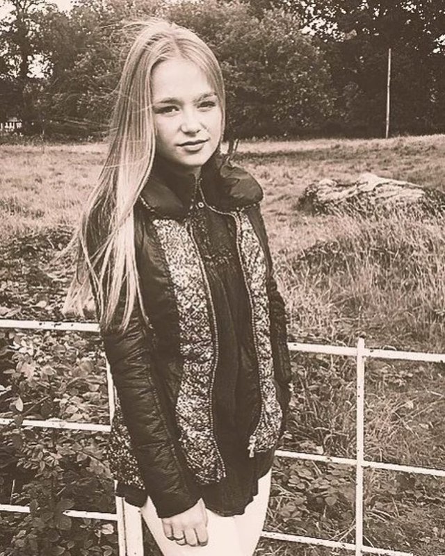 Connie talbot — Steemit