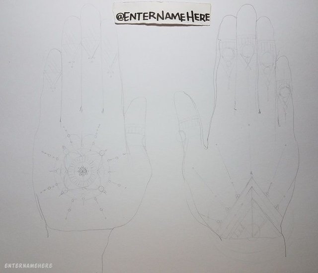 enternamehere-alphabetartchallenge-day8-henna-hands-pencil.jpg