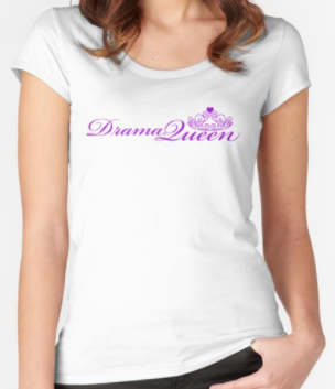 Drama Queen shirt