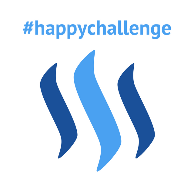 HappyChallenge