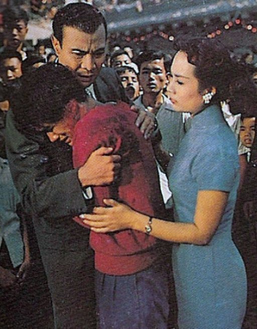 bruce lee the orphan 1960