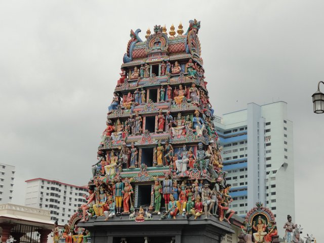 Day three 4 - Sri Mariamman Temple.JPG