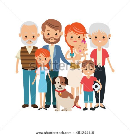 stock-vector-family-cartoon-concept-represented-by-grandparents-parents-and-kids-icon-isolated-and-colorful-451244119 2.jpg