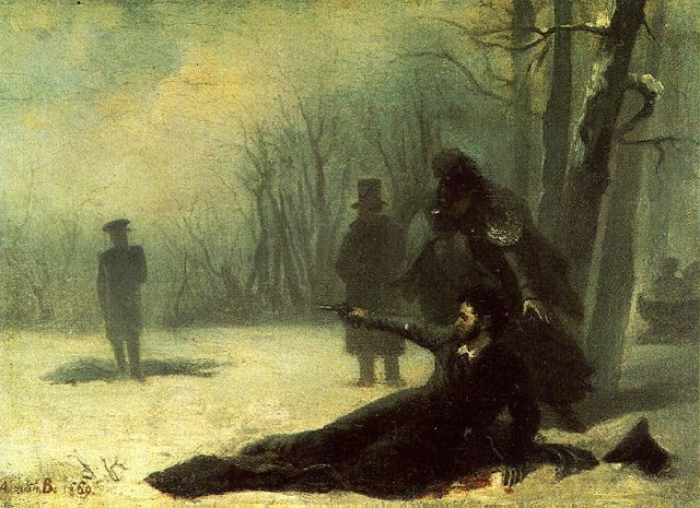 Duel_of_Pushkin_and_d'Anthes_(19th_century).jpg