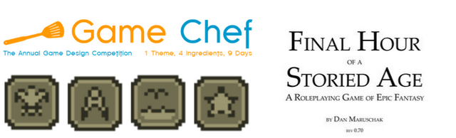 GameChef2009