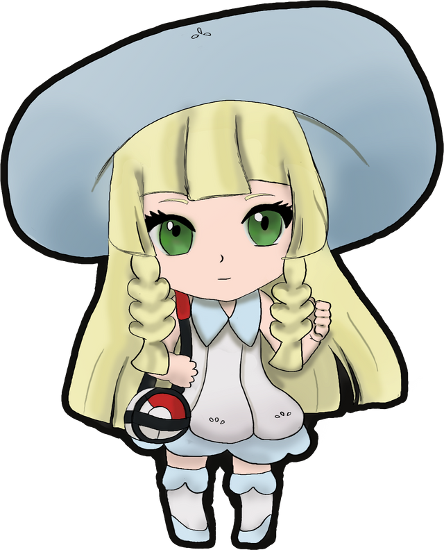 Lillie Chibi Project - Drawing 2-Recover.png