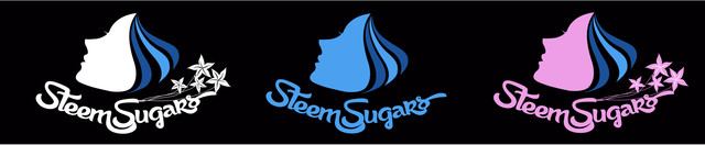 Steemsugars logo Black background.png