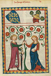 200px-Codex_Manesse_Bernger_von_Horheim.jpg