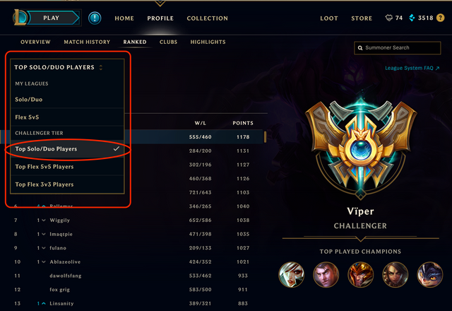 assign you a high elo coach for league of legends